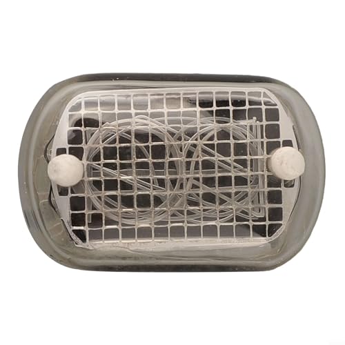 1 x IN-12 Nixie-Röhren für Uhren-Set IN12 IN-12A IN-12B IN12A von Filteilect