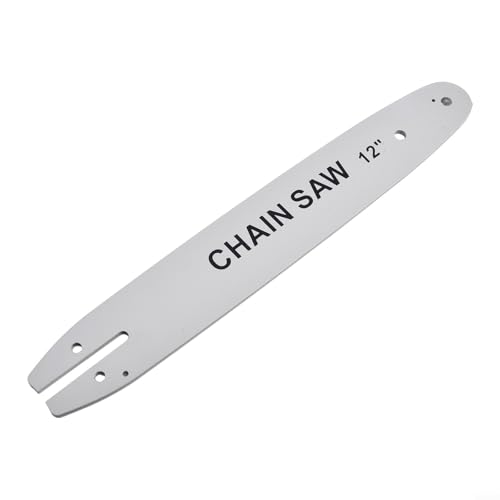 1 x Kettensägen-Führungsschiene ersetzt 30,5 cm Kettensägenführung 12-44 507P von Filteilect