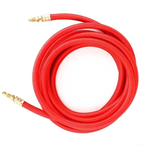 1 x weltweites 3,6 m langes Kabel für WIG-Taschenlampe für wassergekühlte WP9/17-Serie 1 x weltweites 3,6 m langes Kabel für WIG-Taschenlampe für wassergekühlte WP9/17-Serie von Filteilect