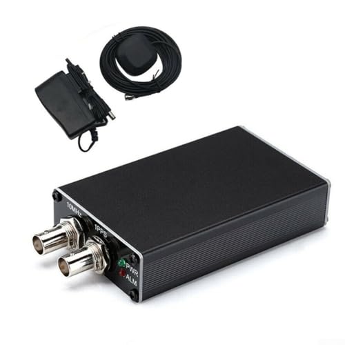 10 MHz Sinwave PLL-GPSDO GPS-Disziplin-Oszillator + Adapter + GPS ANT 10 MHz Sinwave PLL-GPSDO GPS-Disziplin-Oszillator + Adapter + GPS ANT von Filteilect
