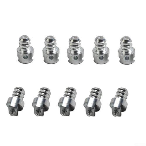 10 x 16 mm Federstecker und Buchse für elektrische Rohrbagger-Maschinen 10 x 16 mm Federstecker und Buchse für elektrische Rohrbagger-Maschinen von Filteilect