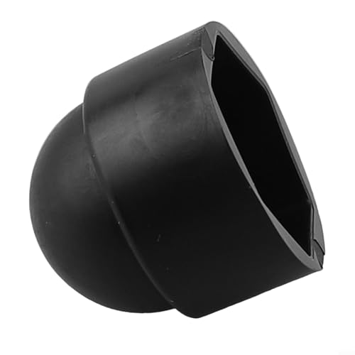145pcs Schutzkappe für Schrauben Sechskant Abdeckkappe schwarz für Muttern Schrauben Bolzen 145pcs Schutzkappe für Schrauben Sechskant Abdeckkappe schwarz für Muttern Schrauben Bolzen von Filteilect