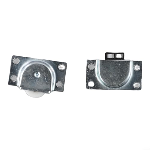 2 Scharniere mit Abdeckung, Zubehör für Glasschrank, Kleiderschrank, Tür, Möbel 2 Scharniere mit Abdeckung, Zubehör für Glasschrank, Kleiderschrank, Tür, Möbel von Filteilect