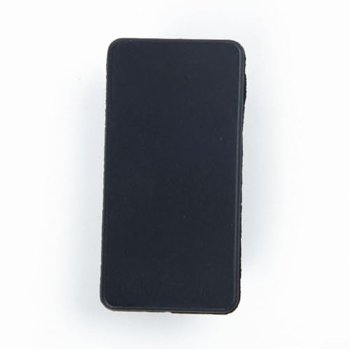 3 Stück Standard-Wippschalter-Halter, Abdeckplatten, kompatibel mit ARB Narva Essential Installationsset von Filteilect