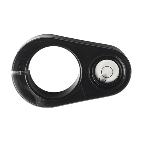 32 mm Zentrierstab-Wasserwaage mit Gehäuse aus Aluminiumlegierung für GPS-Halterung, Kohlefaser-Vermessungsstangen, Mapping-Zubehör 32 mm Zentrierstab-Wasserwaage mit Gehäuse aus Aluminiumlegierung für GPS-Halterung, Kohlefaser-Vermessungsstangen, Mapping-Zubehör von Filteilect