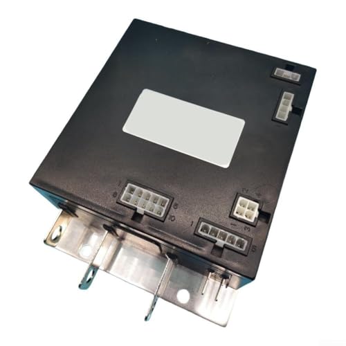 36V 350A Motor Controller, für EZGO für TXT Golf Cart 2000-2009, Permanentmagnet Drehzahlregler, Ersatzteil 73326-G02 Metallkonstruktion 36V 350A Motor Controller, für EZGO für TXT Golf Cart 2000-2009, Permanentmagnet Drehzahlregler, Ersatzteil 73326-G02 Metallkonstruktion von Filteilect
