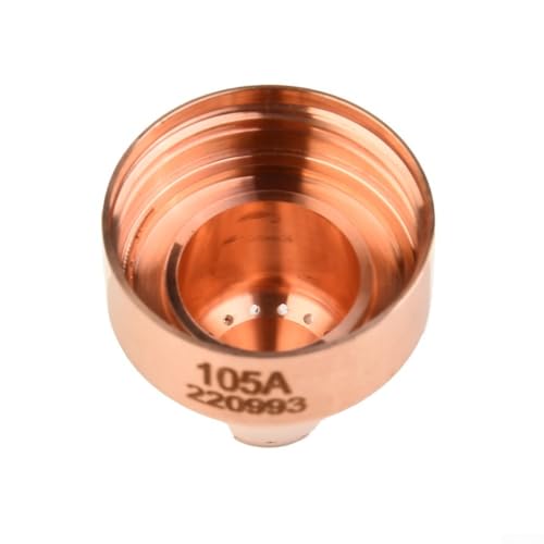 5 Stück Ersatz für TIG Plasma Taschenlampe Shield 220993 für PMX 65 85 105 MRT 105A 5 Stück Ersatz für TIG Plasma Taschenlampe Shield 220993 für PMX 65 85 105 MRT 105A von Filteilect