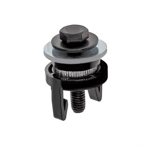 68222836AA Scheinwerfer-Montage-Clip, kompatibel mit Ram 1500 2500 3500 4500 5500 LKW-Modellen 2013–2018, direkter Ersatz von Filteilect