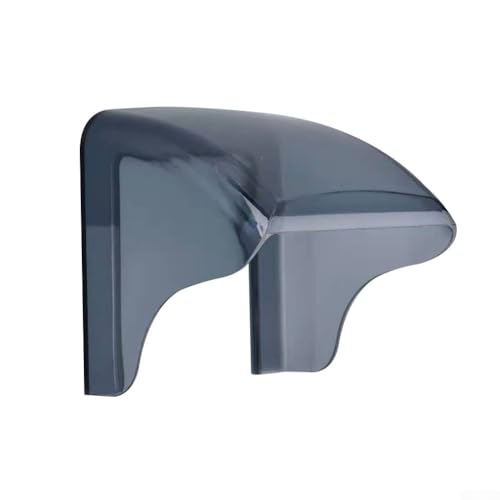 86 Typ Regendichte Wandlampenschalter-Steckdose für Schutzbox, wasserdichte Steckdose, Blau 86 Typ Regendichte Wandlampenschalter-Steckdose für Schutzbox, wasserdichte Steckdose, Blau von Filteilect