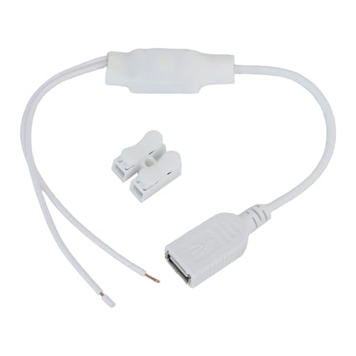AC 220V auf DC 5V USB Adapter Connector Transformator Netzteil für WiFi Überwachungskamera Monitor mit Überlastschutz 1A Ausgang AC 220V auf DC 5V USB Adapter Connector Transformator Netzteil für WiFi Überwachungskamera Monitor mit Überlastschutz 1A Ausgang von Filteilect