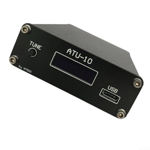 ATU-10 ATU10 QRP by N7DDC Automatisches Tuner 1.6 Version 1-15W ATU-10 ATU10 QRP by N7DDC Automatisches Tuner 1.6 Version 1-15W von Filteilect