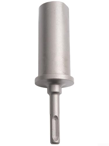 Abnehmbarer Erdstangen-Treiber für Schaft-Zaun-Montagehammer (20 mm) von Filteilect