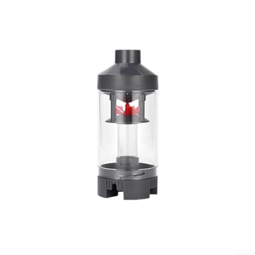 Aquariumfilter aus Kunststoff mit leisem Betrieb für effektive Aquarium-Wartung (YA-8461) von Filteilect