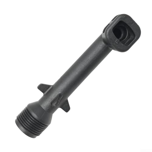 Auslassrohr Ellenbogenanschluss Ersatzteil, kompatibel mit Kärcher K1/K2/K3 Hochdruckreiniger-Modellen für effiziente Außenreinigungsanwendungen Auslassrohr Ellenbogenanschluss Ersatzteil, kompatibel mit Kärcher K1/K2/K3 Hochdruckreiniger-Modellen für effiziente Außenreinigungsanwendungen von Filteilect