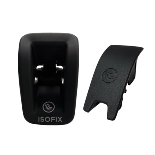 Auto ISOFIX Bezugsset Rücksitzhaken, kompatibel mit A4 A5 für A6 A7 RS4 RS5 2016-2021 Direct Fit Ersatz 8W0887187 links rechts Auto ISOFIX Bezugsset Rücksitzhaken, kompatibel mit A4 A5 für A6 A7 RS4 RS5 2016-2021 Direct Fit Ersatz 8W0887187 links rechts von Filteilect