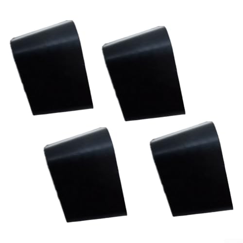 Bockfuß 4 Stück Ersatzteil 242394-00 Kompatibel mit WM225 WM425 MM003 Arbeitstisch Kunststoff Schwarz Füße Kit Bockfuß 4 Stück Ersatzteil 242394-00 Kompatibel mit WM225 WM425 MM003 Arbeitstisch Kunststoff Schwarz Füße Kit von Filteilect