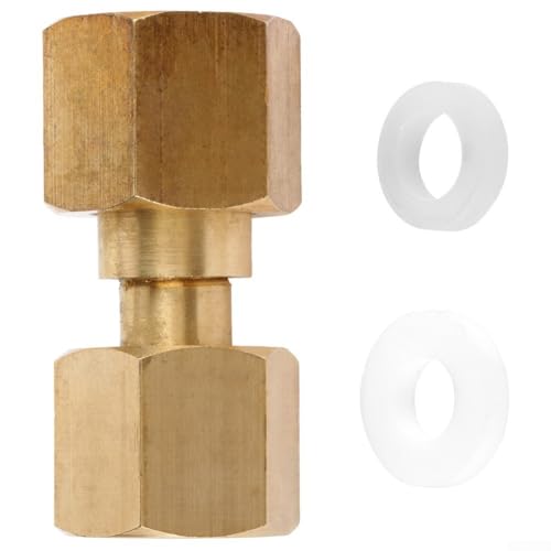 CGA-320 auf CGA-580 Zylinderadapter Kohlendioxidtank auf Argonregler CGA-320 auf CGA-580 Zylinderadapter Kohlendioxidtank auf Argonregler von Filteilect