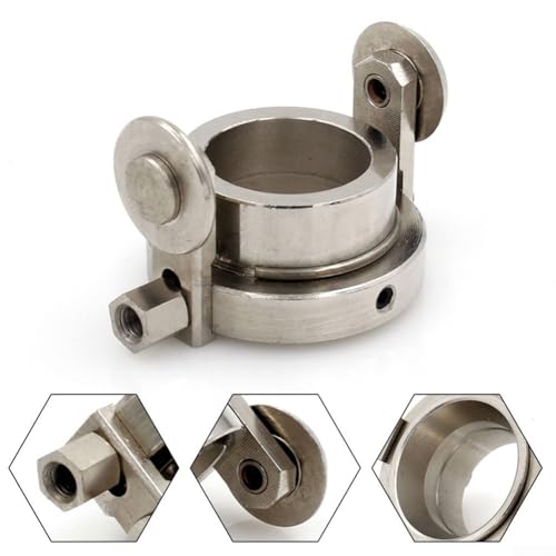 CV0024 Rollenführung passend für Trafimet Ergocut S25 S45 Plasmaschneider Taschenlampe CV0024 Rollenführung passend für Trafimet Ergocut S25 S45 Plasmaschneider Taschenlampe von Filteilect