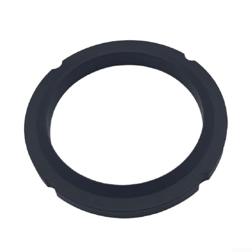 Coffee Group Kopfdichtung, kompatibel mit La Marzocco GS-2 GS-3 Linea FB-70 GB-5 FB-80 Espressomaschinenteile, Silikon-Dichtungsring, 72 x 55 x 6 mm, Ersatz (1 Stück) von Filteilect