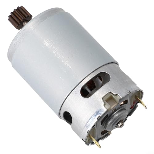 DC Motor 12 Zähne 18V 1607022587 Ersatz für GSR1800-LI Akku-Bohrschrauber Schraubendreher für Ersatzteile DC Motor 12 Zähne 18V 1607022587 Ersatz für GSR1800-LI Akku-Bohrschrauber Schraubendreher für Ersatzteile von Filteilect