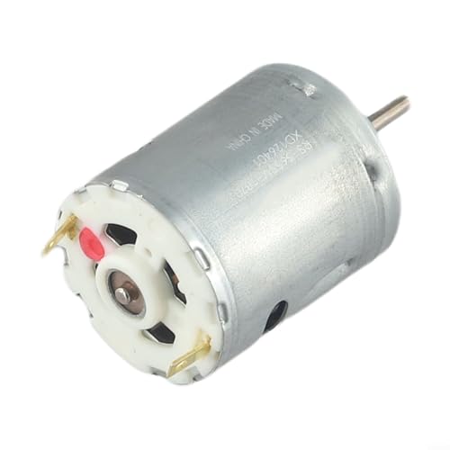 DC12V 19800RPM Motor für Mabuchi für RS-365SV-1870 Kohlebürsten-Gleichstrommotor DC12V 19800RPM Motor für Mabuchi für RS-365SV-1870 Kohlebürsten-Gleichstrommotor von Filteilect