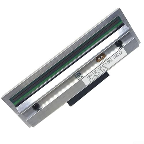 Druckkopf für Avery 9820 9825 9830 9835 9840 9850 Drucker 203dpi 12678301 Druckkopf für Avery 9820 9825 9830 9835 9840 9850 Drucker 203dpi 12678301 von Filteilect