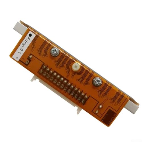 Druckkopf für P110i P120i ZXP3 Kartendrucker 105940G-231 P1031925-006 Druckkopf für P110i P120i ZXP3 Kartendrucker 105940G-231 P1031925-006 von Filteilect