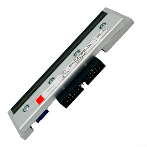 Druckkopf für S300 S500 105S 105SE 203dpi 44000M KST-104-8MPD1-ZB1 Druckkopf für S300 S500 105S 105SE 203dpi 44000M KST-104-8MPD1-ZB1 von Filteilect