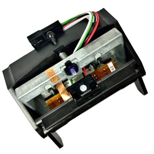 Druckkopf für ZXP3 Drucker 300dpi P1031925-070 mit Halterung 105940G-231 Druckkopf für ZXP3 Drucker 300dpi P1031925-070 mit Halterung 105940G-231 von Filteilect