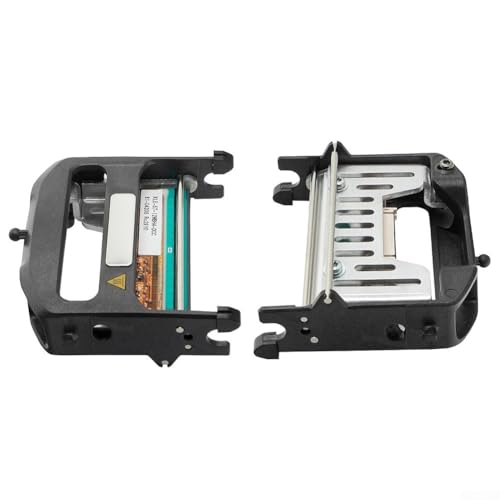 Druckkopf mit Halterung für ZC300 Thermodrucker P1094879-020 Druckkopf mit Halterung für ZC300 Thermodrucker P1094879-020 von Filteilect