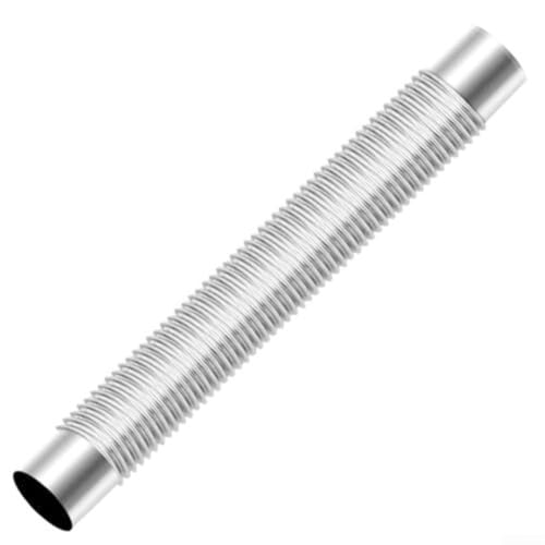 Edelstahl 90 Grad Winkel Schornsteinrohr Bogen Multi Rauchrohr Anschluss Holzofen Hochtemperaturbeständige Auskleidung Fitting von Filteilect