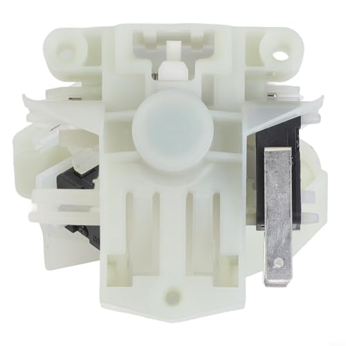 Effizientes Geschirrspüler-Türschloss DD8102132A, kompatibel mit Samsung DW80 Serie von Filteilect