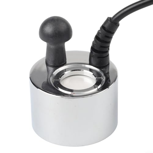 Elektrische Feuerwandler Glasscheibe M-011B M011B für Optimyst BBK20 BRG20 DNV20 Serie Raumluftqualität Teile von Filteilect
