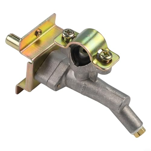 Ersatz-Brenner-Regelventil-Verteiler, kompatibel mit Weber E-210 E-310 E-315 E-320 Gasgrills LP Erdgas BBQ Teile Kupfer Ersatz-Brenner-Regelventil-Verteiler, kompatibel mit Weber E-210 E-310 E-315 E-320 Gasgrills LP Erdgas BBQ Teile Kupfer von Filteilect
