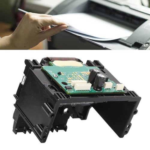 Ersatz-Druckkopf für HP 6100/6600/6700/7110/7510/7512/7610/7612 Drucker, fertiger Druckkopf mit ABS-Gehäuse Ersatz-Druckkopf für HP 6100/6600/6700/7110/7510/7512/7610/7612 Drucker, fertiger Druckkopf mit ABS-Gehäuse von Filteilect