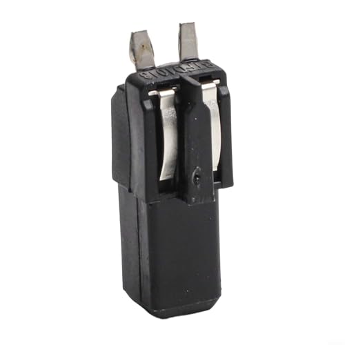Ersatz-Fotozellensensor für RIELLO R40 Brenner, mit Flammenerkennung für Warmfluss, Grant, Worcester-Kessel, Teilenummern (schwarz) von Filteilect