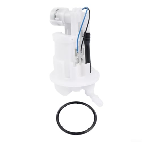 Ersatz-Kraftstoffpumpe für Yamaha für YZ250F YZ450F WR250F WR450F Motorrad, OEM-Nummer 33D139070200, kompatibel mit mehreren Jahren von Filteilect