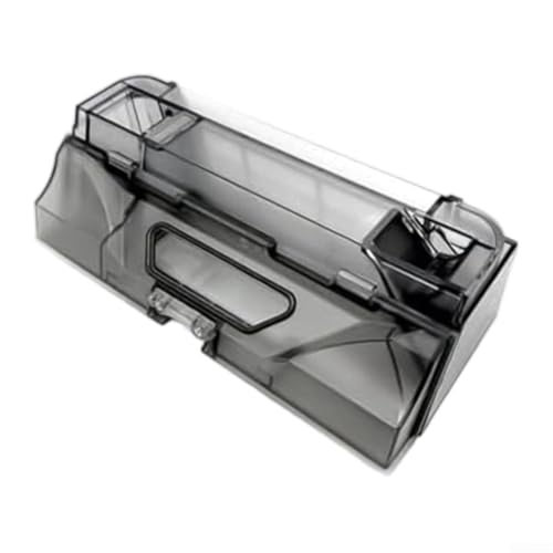 Ersatz Staubbehälter Staubbox für Z10 PRO D10 Plus Saugroboter Hochwertiger Kunststoff Mülleimer Zubehör Ersatz Staubbehälter Staubbox für Z10 PRO D10 Plus Saugroboter Hochwertiger Kunststoff Mülleimer Zubehör von Filteilect