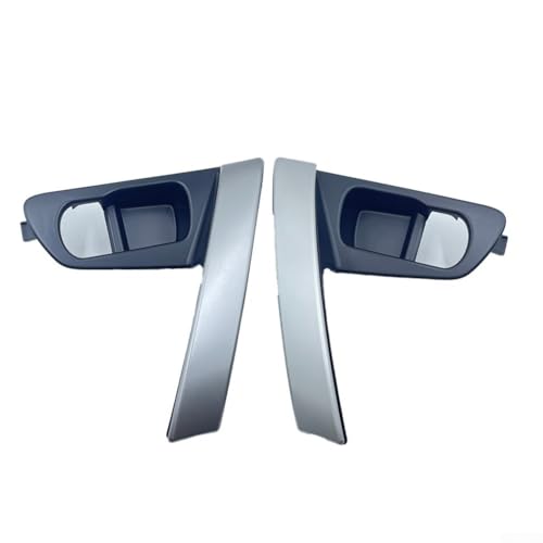 Ersatz-Türgriffe für Qashqai J10 2007–2015 Modelle, linke und rechte Seite, OEM 80944-JE50A 80945-JE50A, direkte Passform Ersatz-Türgriffe für Qashqai J10 2007–2015 Modelle, linke und rechte Seite, OEM 80944-JE50A 80945-JE50A, direkte Passform von Filteilect