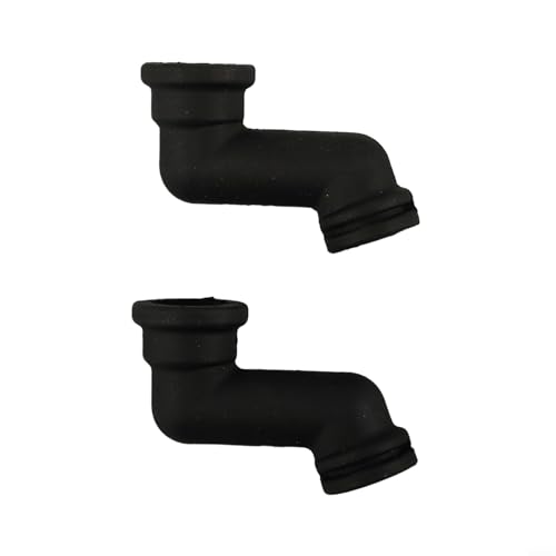 Ersatzteile Dual Motor Entlüfter passend für Modellnummern 68000 & 68253 von Filteilect