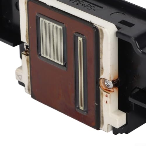 Farbdruckkopf mit Schutzabdeckung QY6-0080 ABS-Druckkopf von Filteilect