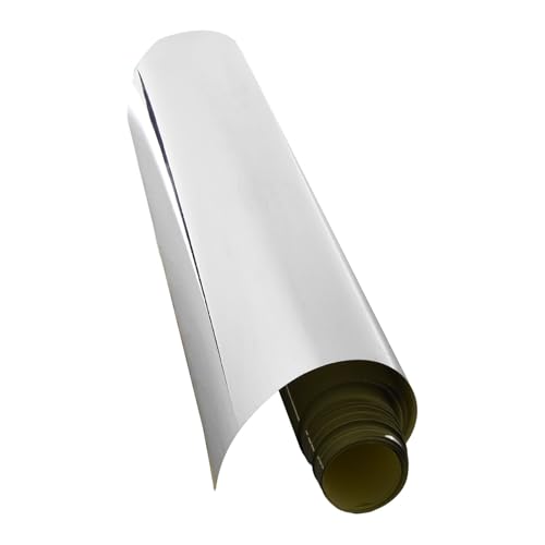 Filteilect 0 5 * 2M Reflektierende Wandaufkleber Blätter Abnehmbare PET Selbstklebende Tapete Elegante Wandaufkleber für Schlafzimmer Badezimmer Wohnzimmer Filteilect 0 5 * 2M Reflektierende Wandaufkleber Blätter Abnehmbare PET Selbstklebende Tapete Elegante Wandaufkleber für Schlafzimmer Badezimmer Wohnzimmer von Filteilect