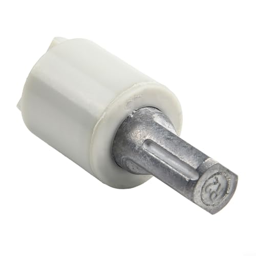 Filteilect 2 Stück WC-Sitz-Drehdämpfer, hydraulische Soft-Close-Scharniere mit Zinklegierung und PBT-Konstruktion, Geräuschreduzierung, Drehmomentdämpfer Scharniere kompatibel Filteilect 2 Stück WC-Sitz-Drehdämpfer, hydraulische Soft-Close-Scharniere mit Zinklegierung und PBT-Konstruktion, Geräuschreduzierung, Drehmomentdämpfer Scharniere kompatibel von Filteilect