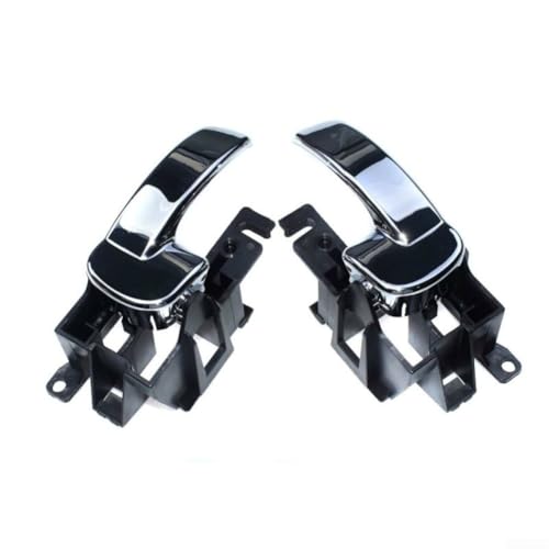 Filteilect 2-teiliges Innentürgriff-Set, für Navara D40 Ute und Pathfinder R51 2005–2013, ABS Chrom innen links rechts Seiten, OEM 80671-4X02B 80670-4X02B Filteilect 2-teiliges Innentürgriff-Set, für Navara D40 Ute und Pathfinder R51 2005–2013, ABS Chrom innen links rechts Seiten, OEM 80671-4X02B 80670-4X02B von Filteilect