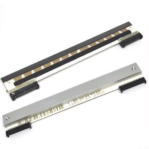 Filteilect 203dpi Thermodruckkopf P1115690 Ersatzteil kompatibel mit ZD220 ZD230 ZD888 Etikettendrucker, Qualitätsdrucker Druckkopf für Clear von Filteilect