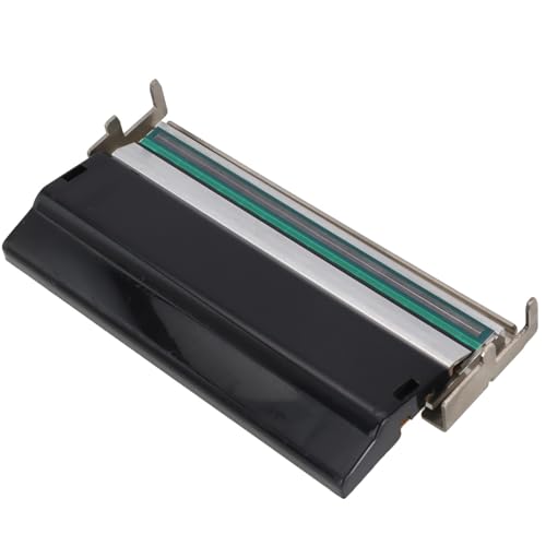 Filteilect 79800M Professioneller Druckkopf, 203 dpi Auflösung, Thermodrucker-Komponente, kompatibel mit Zebra ZM400 Etikettendrucker von Filteilect