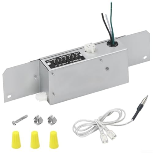 Filteilect 9330C755 Steuerbox-Montage, für Coleman für Mach nicht kanalisierte RV-Klimaanlage, wärmerebereite Kühleinheit Ersatz Filteilect 9330C755 Steuerbox-Montage, für Coleman für Mach nicht kanalisierte RV-Klimaanlage, wärmerebereite Kühleinheit Ersatz von Filteilect