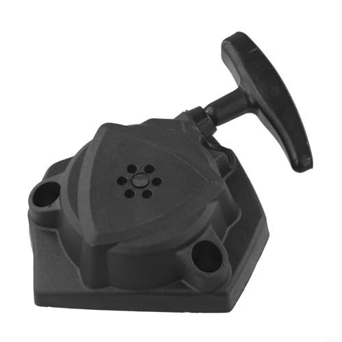 Filteilect A051003310 Seilzugstarter Seilzugstarter Montage für Echo PB2520 PB2620 EB252 EB262 Gebläse Komplettset mit Muschelseilgriff Riemenscheibe Federgerät von Filteilect