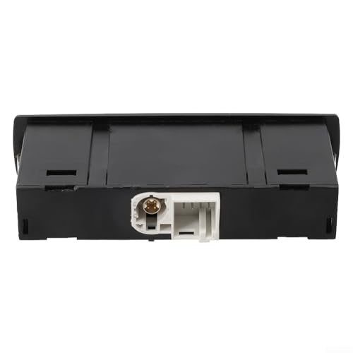 Filteilect A1728202100 Armaturenbrett USB Steckdose Ladegerät, Kompatibel mit CLS A Klasse GLA CLA GLE Serie, Auto Innenraum Ladeanschluss Ersatzteil Filteilect A1728202100 Armaturenbrett USB Steckdose Ladegerät, Kompatibel mit CLS A Klasse GLA CLA GLE Serie, Auto Innenraum Ladeanschluss Ersatzteil von Filteilect
