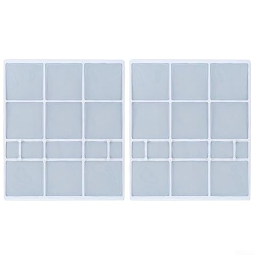 Filteilect AC-Staubfilterabdeckung, Klimaanlagen-Filterzubehör, staubdichter Bildschirm für verbesserte Klimaanlagenleistung (30 x 35 cm) von Filteilect